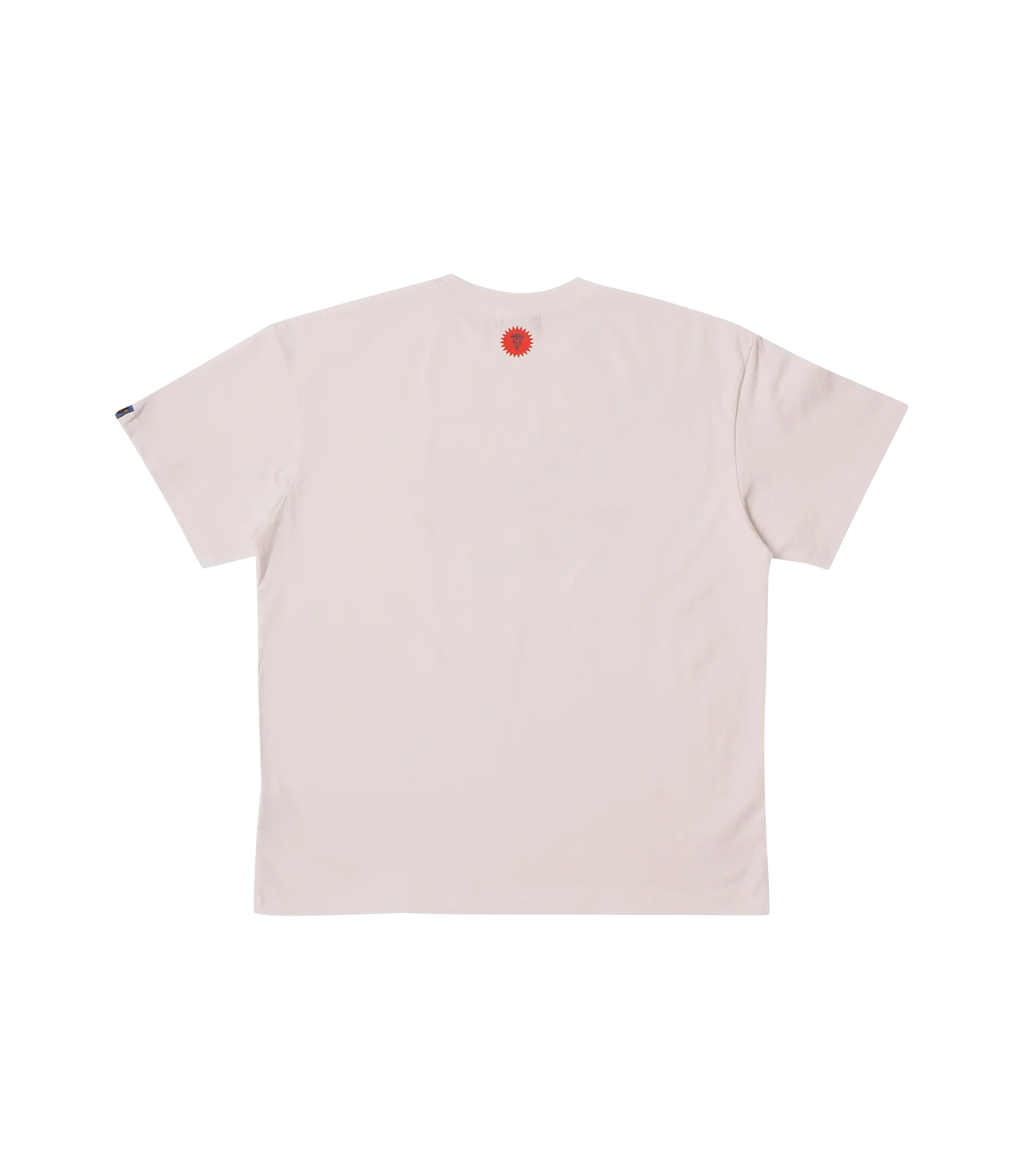 YEAR OF THE HORSE T-SHIRT - OFF WHITE - Image 2